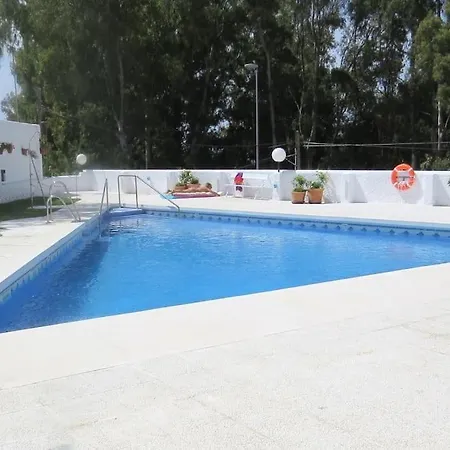 New Modern Studio Rio Sol Next To Fuengirola Beach *