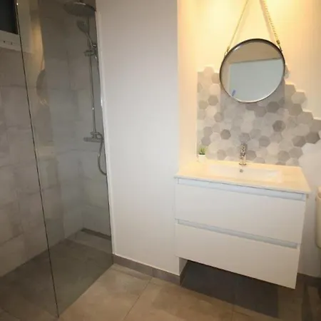 New Modern Studio Rio Sol Next To Fuengirola Beach Apartment *